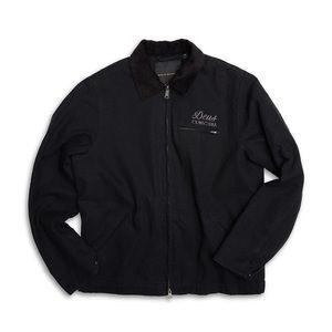 Deus X Machina Workwear Jacket